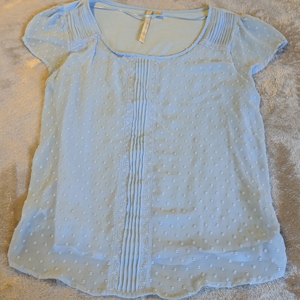 Lauren Conrad shirt
